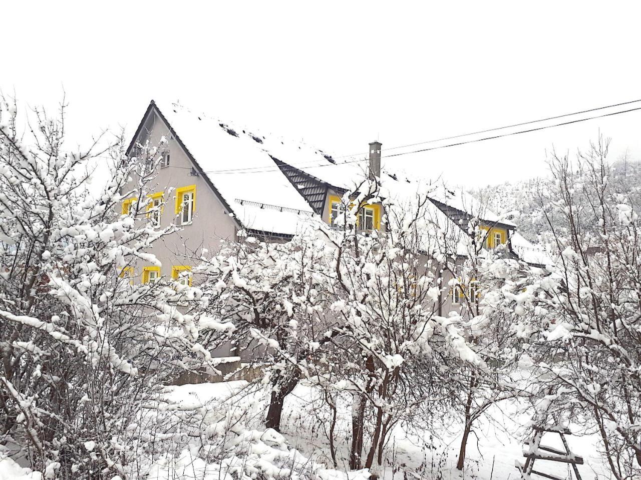 Apartment Dvojizbovy Utulny *